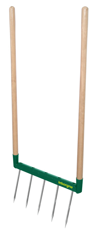 Biogrif 5 dents interchangeables 50cm - LEBORGNE