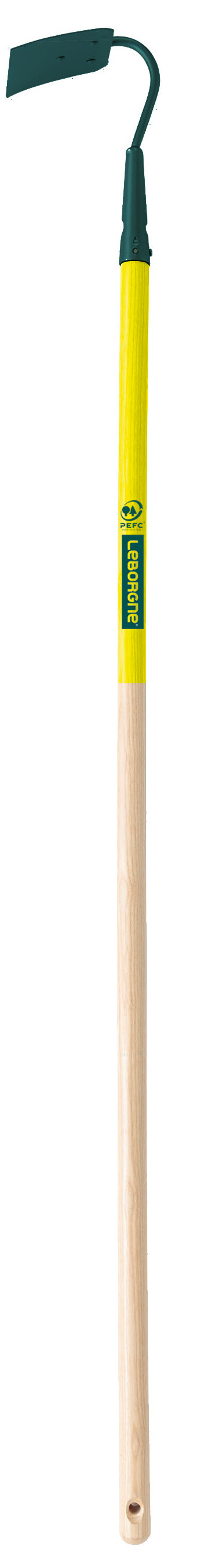 Binette 12 cm compact em 130 cm