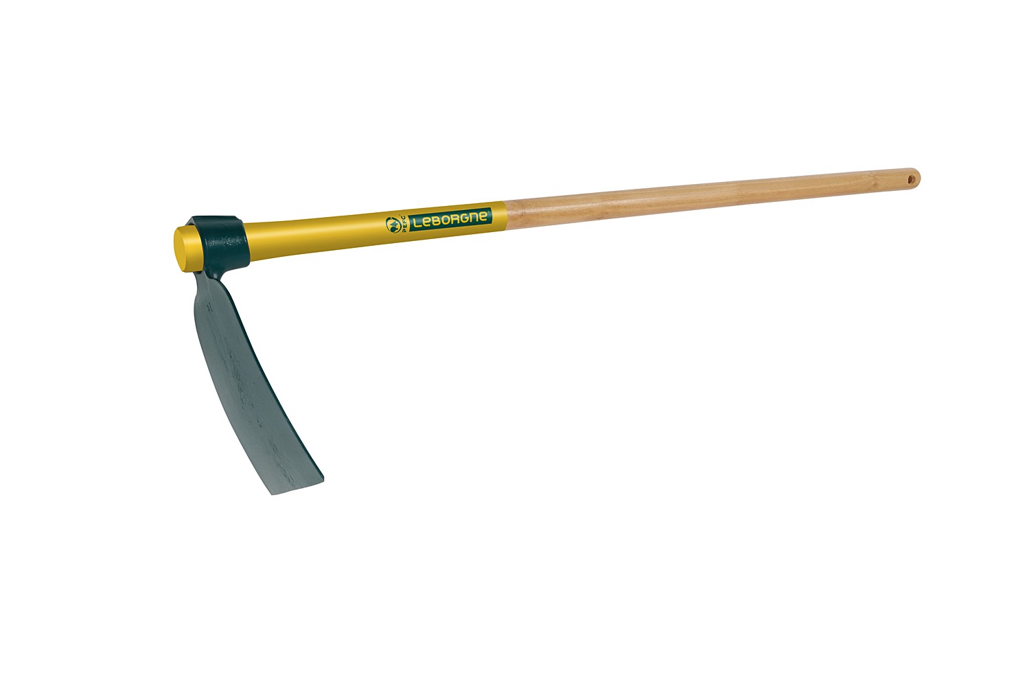 Houe forgée 14cm - LEBORGNE