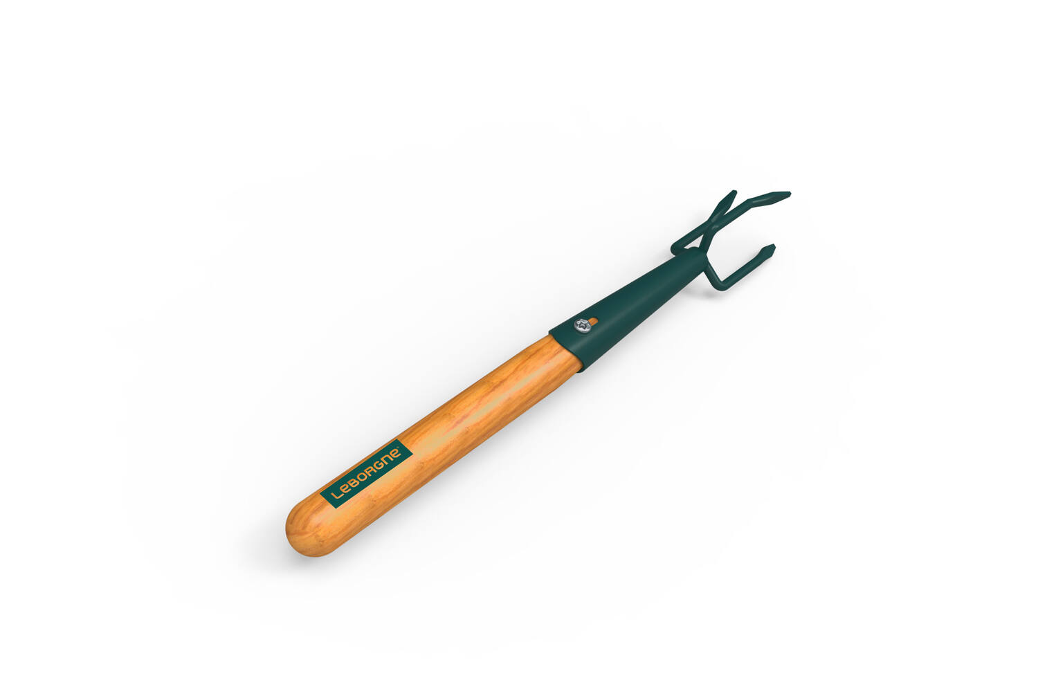 Minirotogrif' 3 dents - LEBORGNE