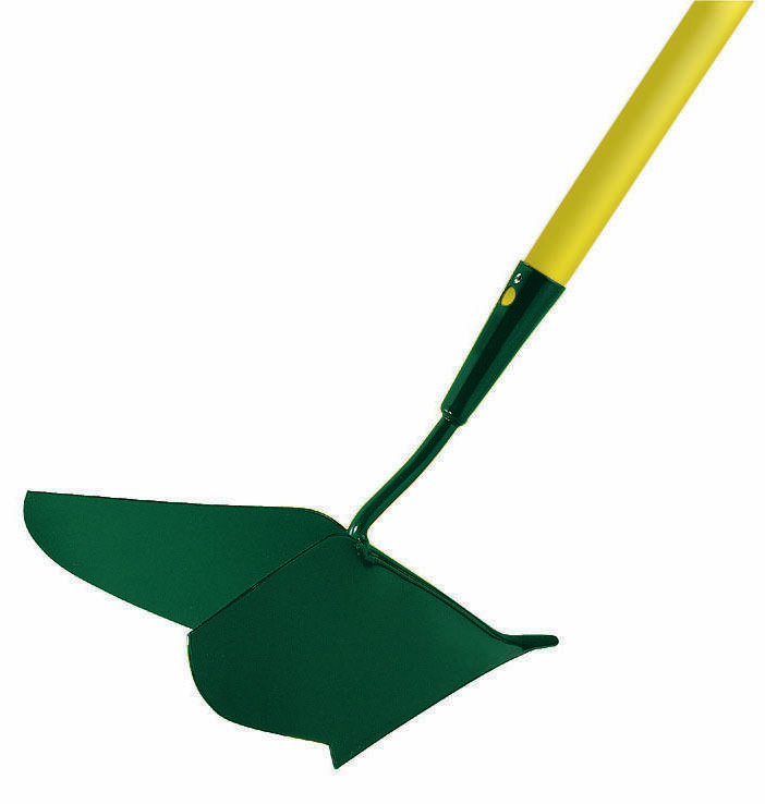 Butteur rayonneur manche bois - LEBORGNE