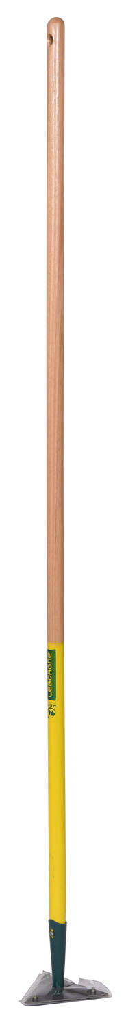 Racloir de bordures naturOvert manche bois- LEBORGNE