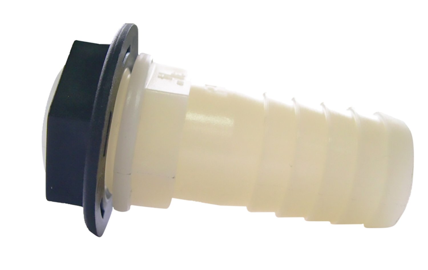 Embout polyamide d.25mm