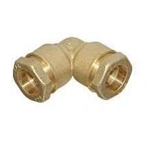 Coude serrage extérieur tuyau 32 sec32 - 2104596 - BOUTTE