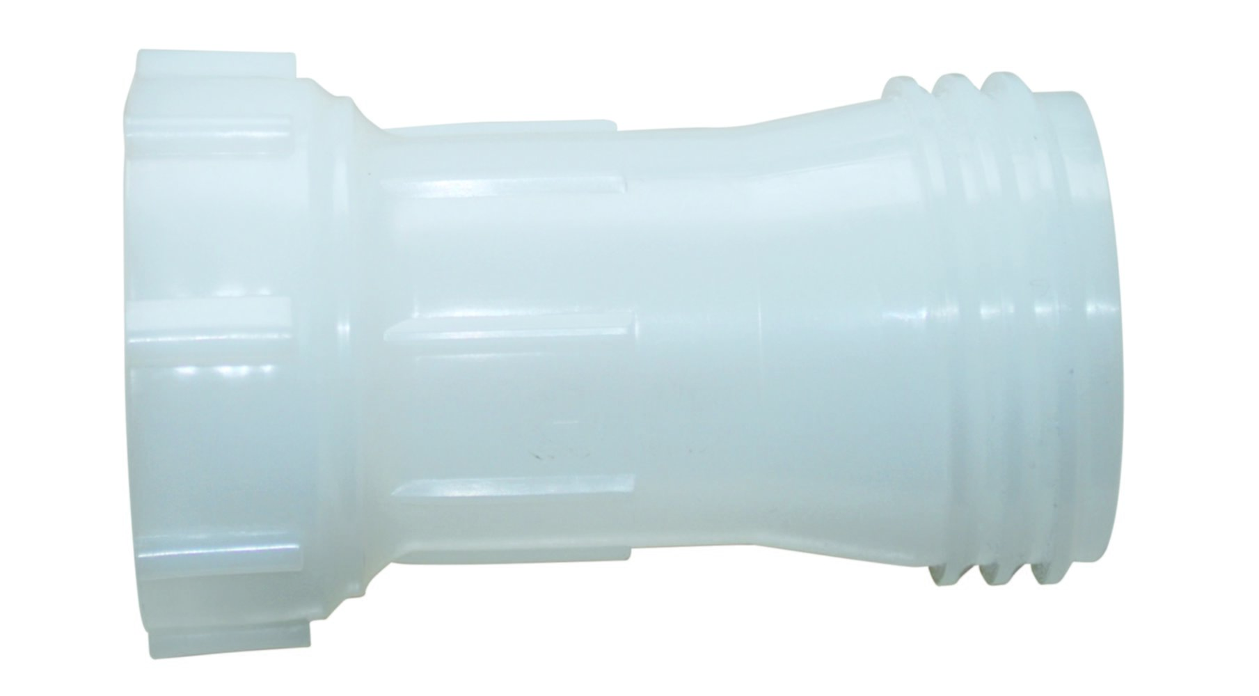 Rallonge droite cuve 1000L D60