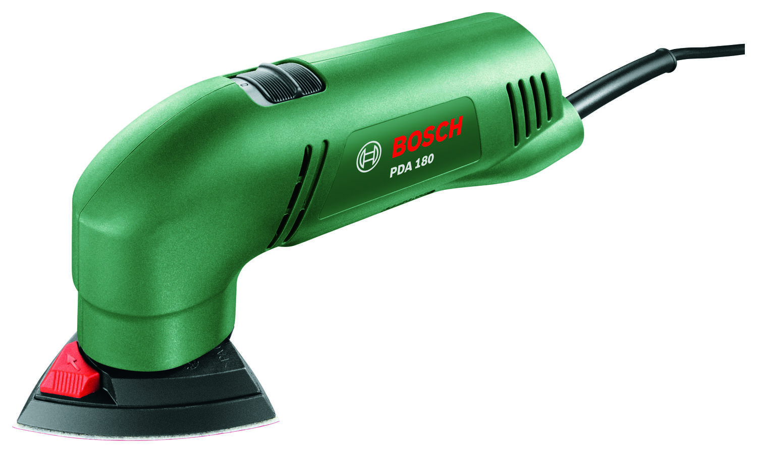Ponceuse delta PDA 180 180W 92mm - BOSCH