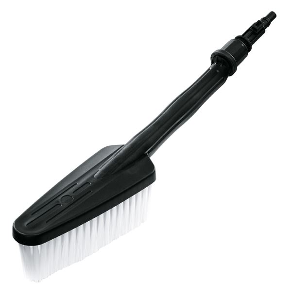 Brosse de lavage
