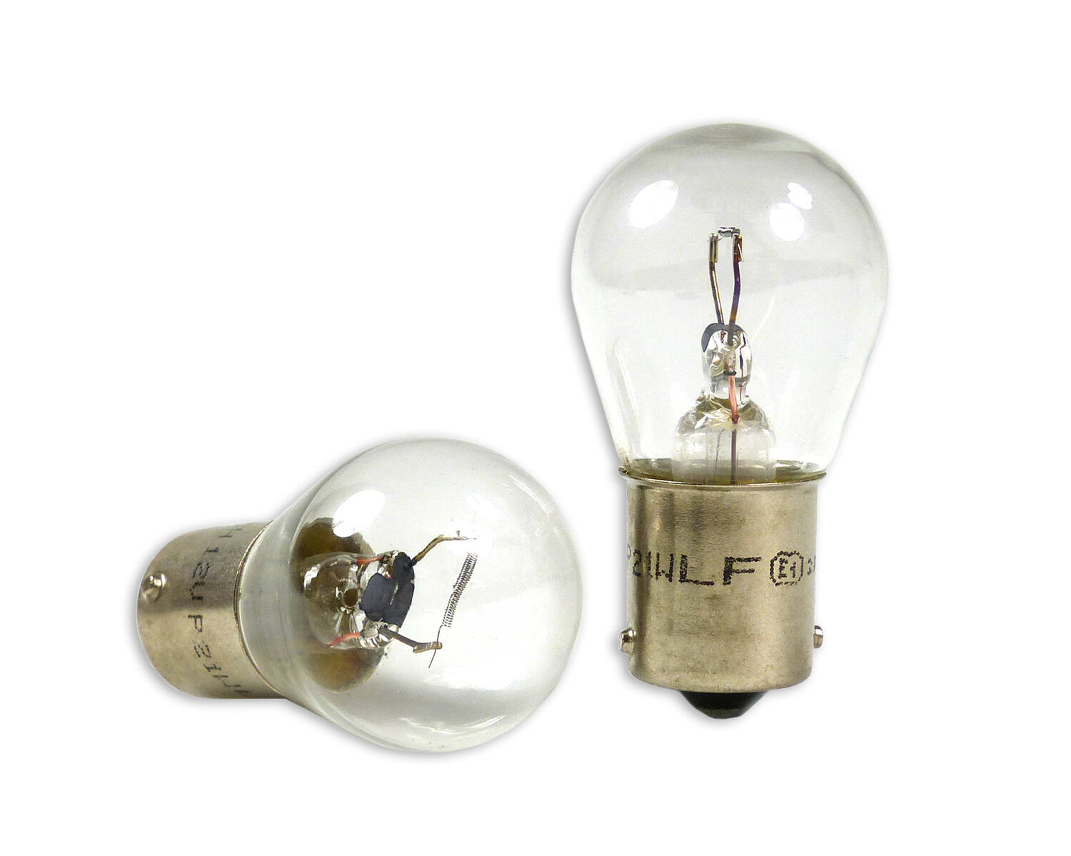 Ampoule standard véhicule Pure Light 2 P21W 12V - BOSCH