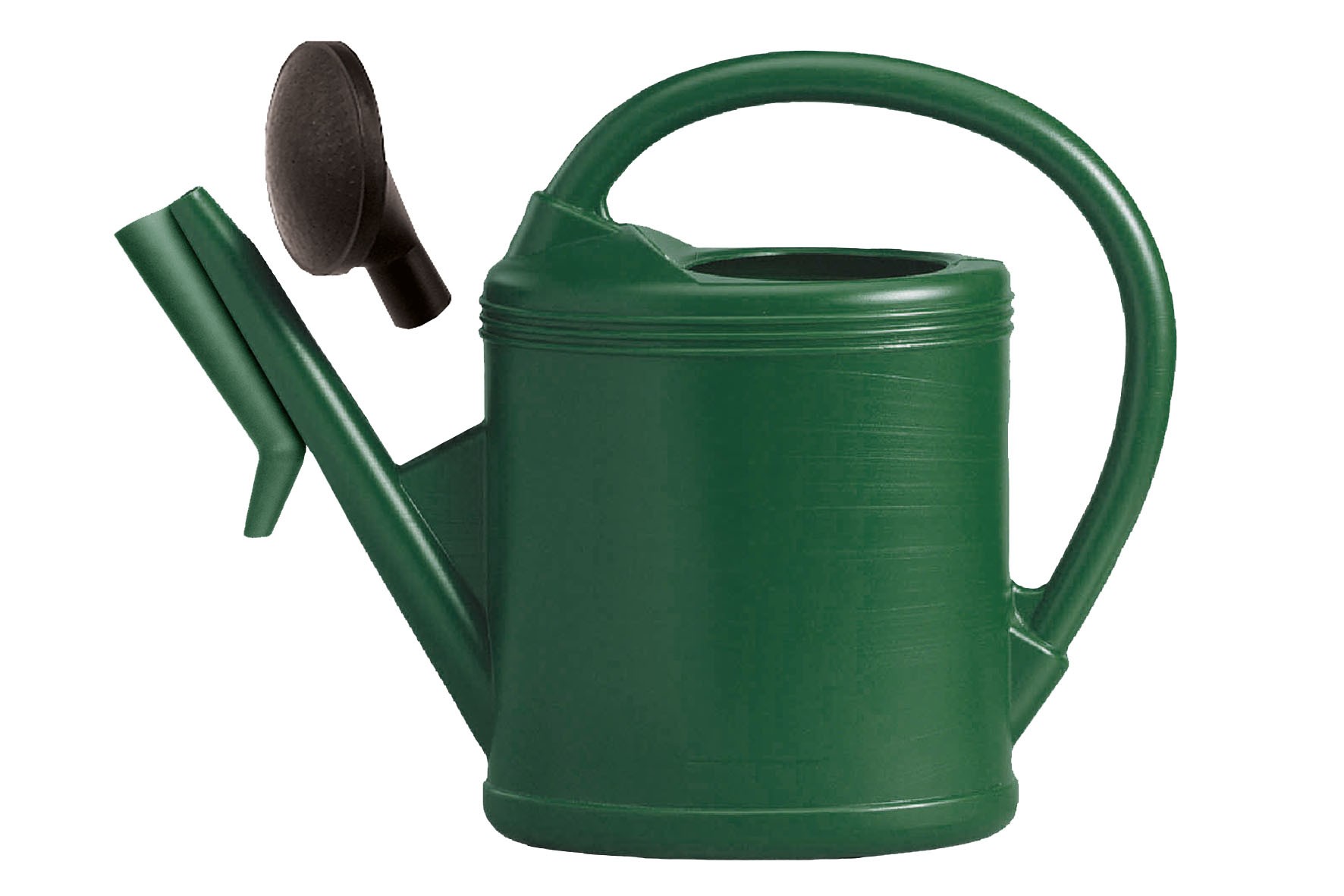 Arrosoir parisien 4L vert