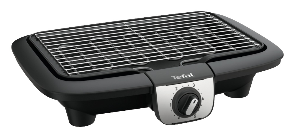 Barbecue électrique Easygrill 2 en1 - TEFAL