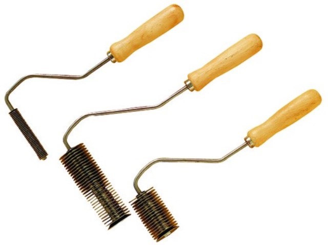 Rouleau applicateur - SOLOPLAST