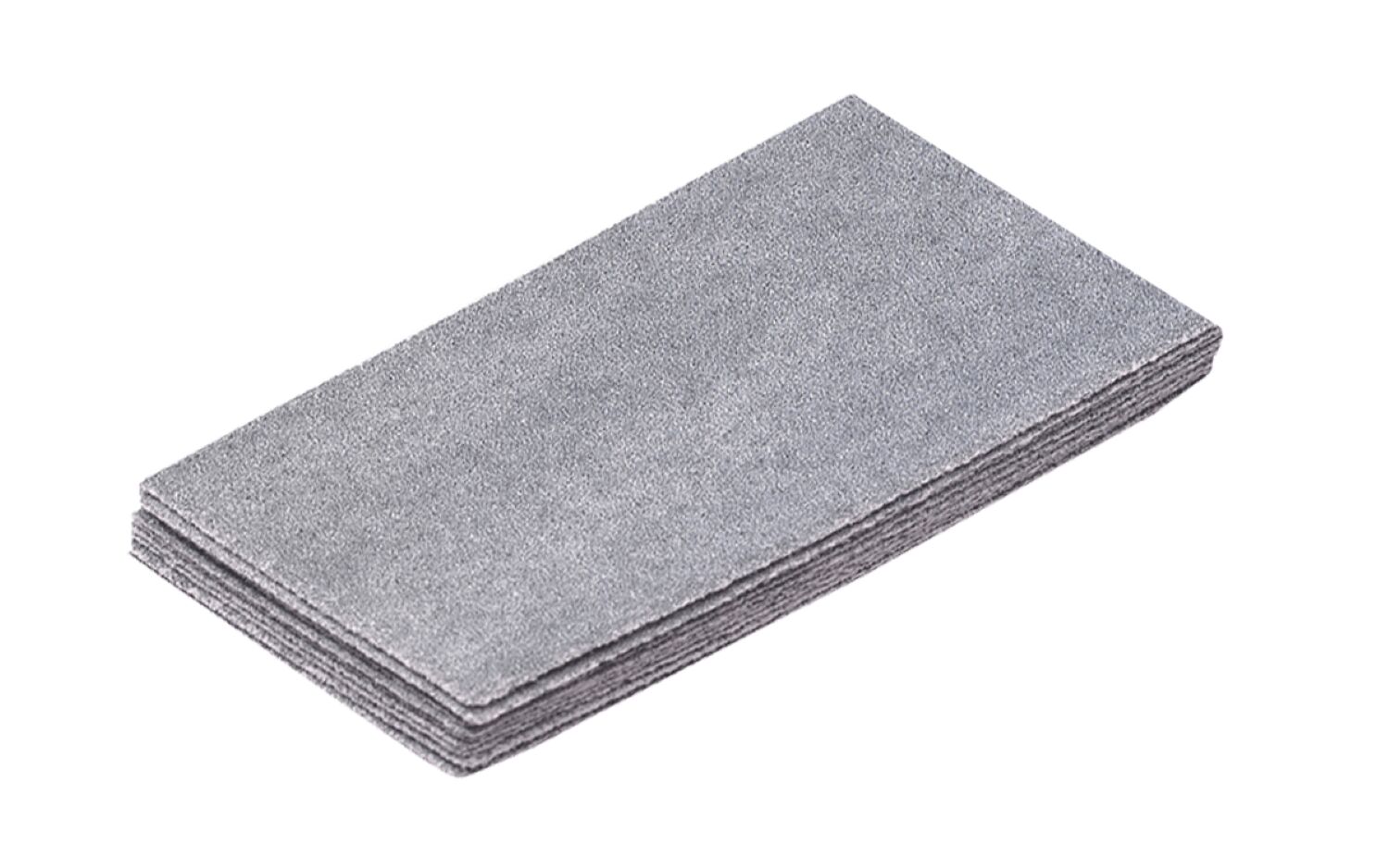 garniture papier anti-encrassement grain 80 - L'OUTIL PARFAIT