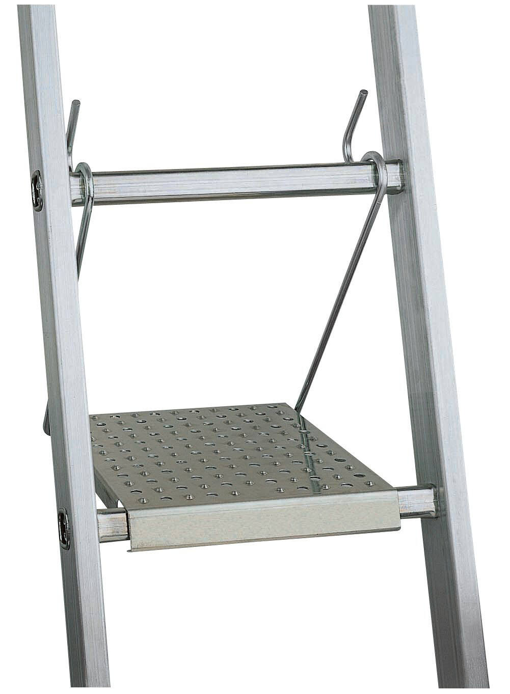 Taquet repose-pied pour échelle - CENTAURE