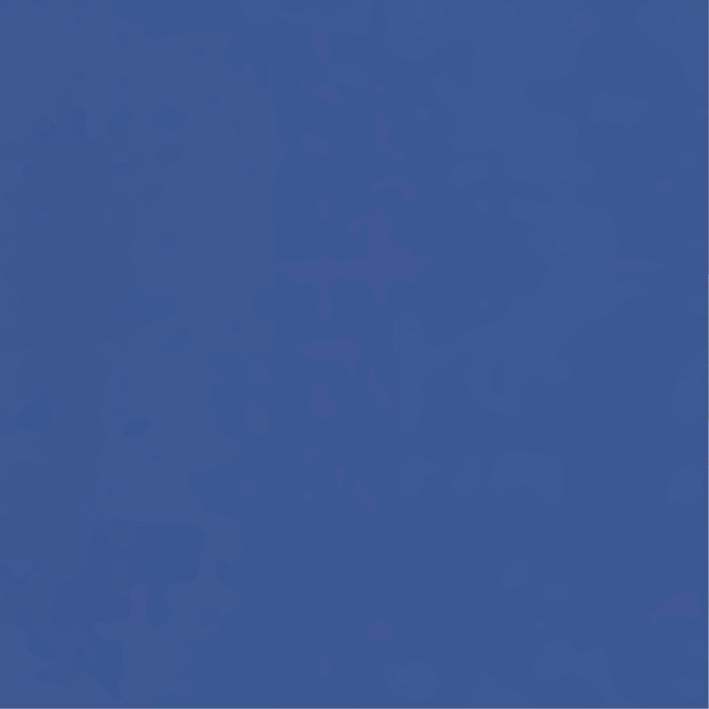 Peinture o'pur 2 l bleu hao satin