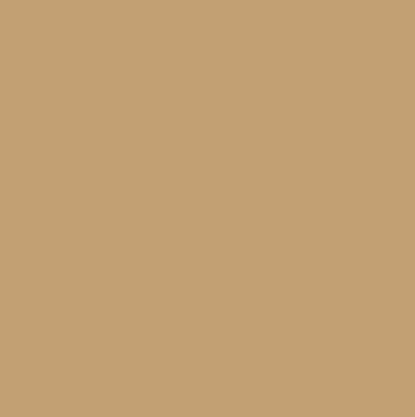 Peinture o'pur 2 l beige bamana satin