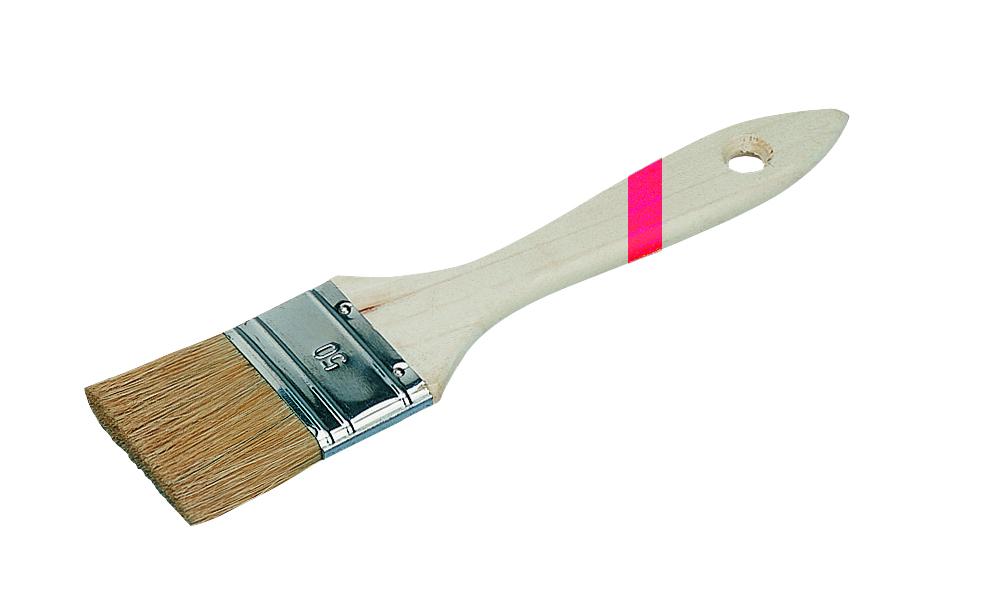 Queue de morue Eco manche bois 40 mm - NESPOLI