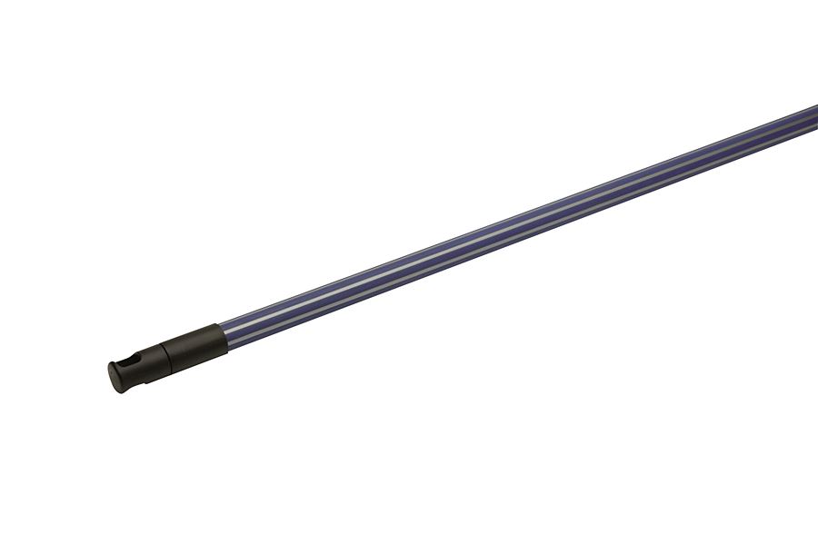 Manche balai soft touch 130 cm - NESPOLI