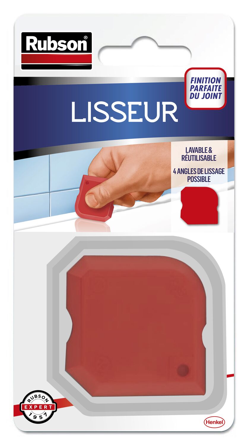 Lisseur Joint Easy Service - RUBSON