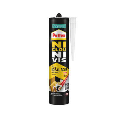 Colle Ni Clou Ni Vis 96gr - PATTEX