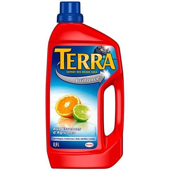 Terra brillance 1L -TERRA
