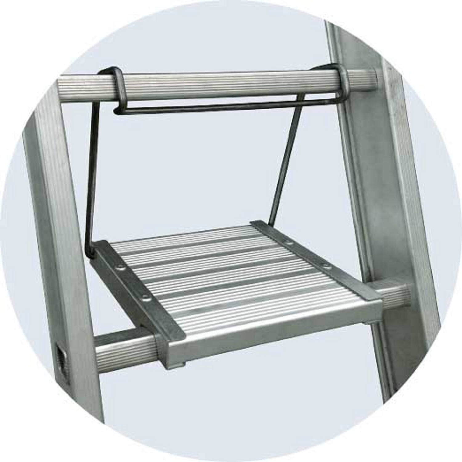 Repose Pieds pour échelle - ARTUB