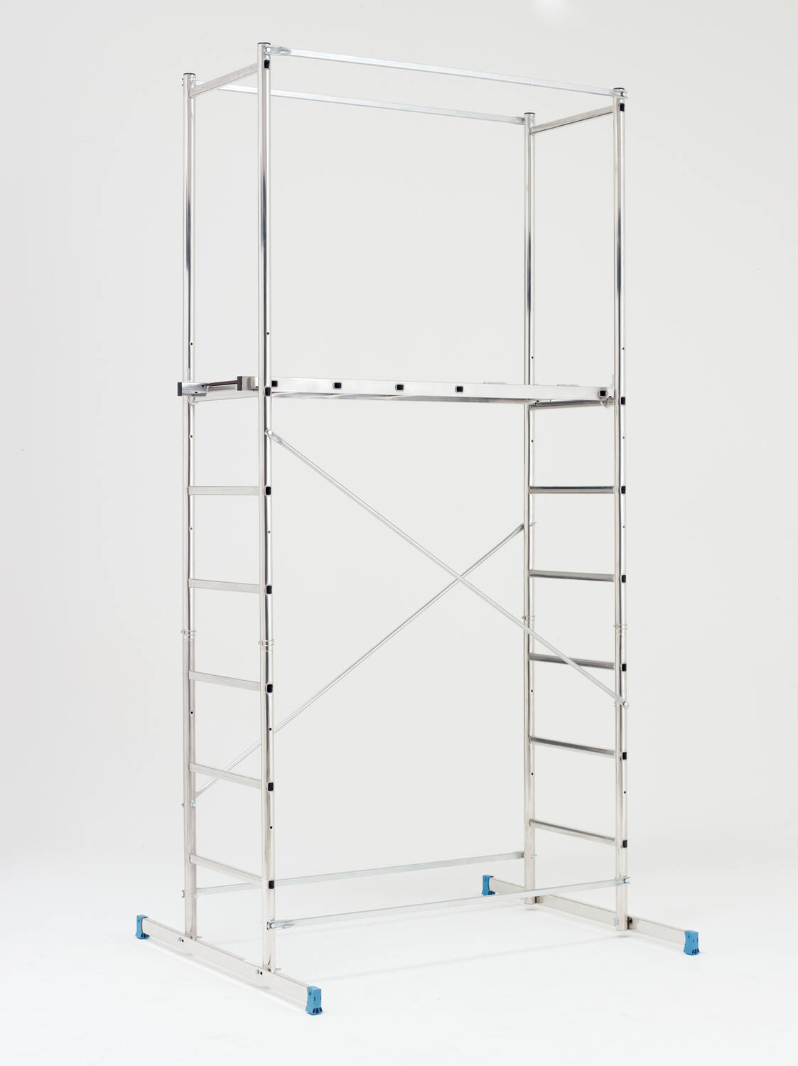 Echafaudage Modulium 4 Brico 3,75m