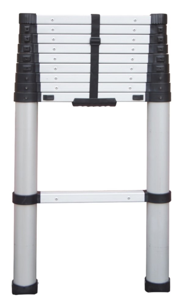Echelle télescopique X-Scopic 2,9m
