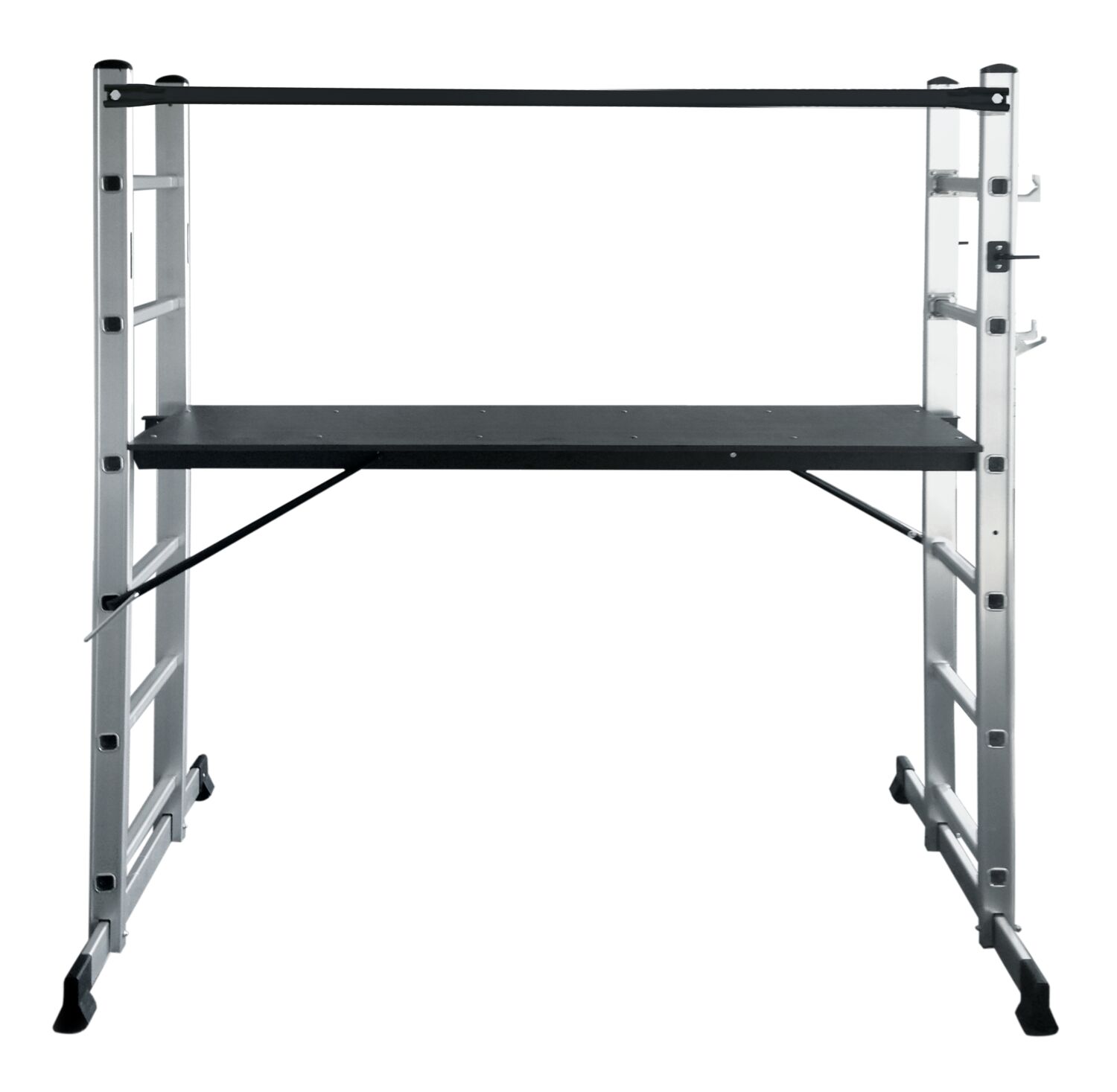 Echafaudage multi brico