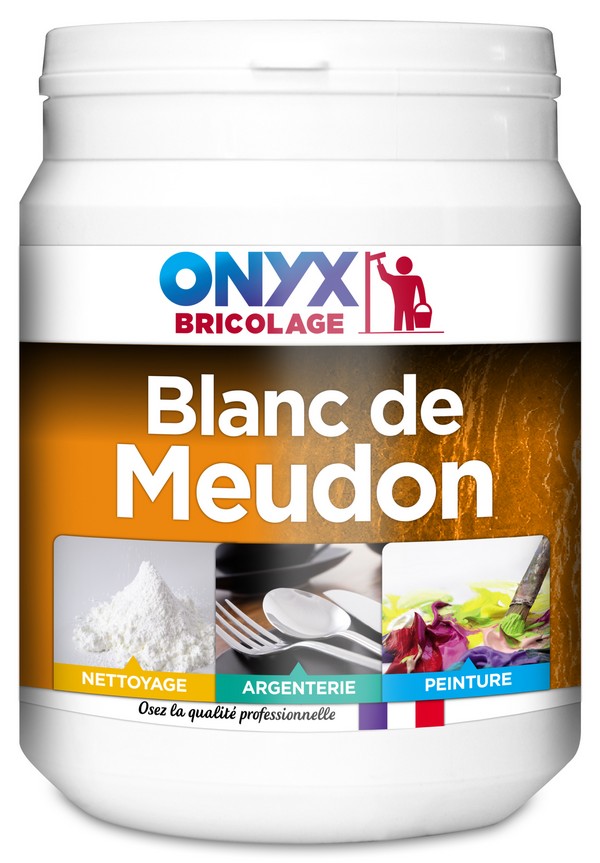 Blanc de meudon 600g