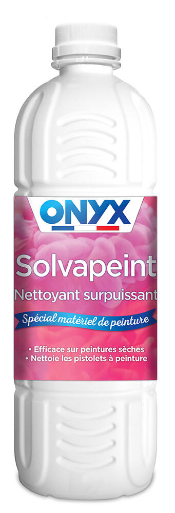 Solvapeint nettoyant surpuissant 1 L - ONYX