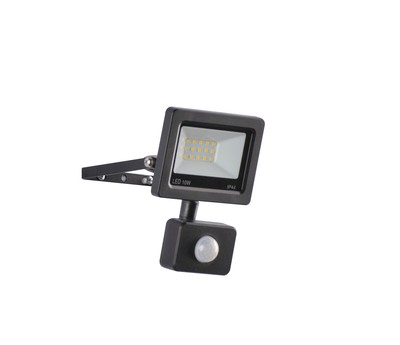 Spot noir little garden power sensor