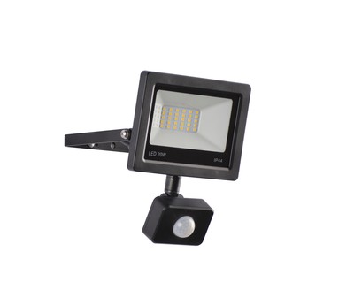 Spot noir little garden power sensor