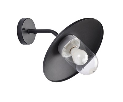 Applique acier little garden calvi