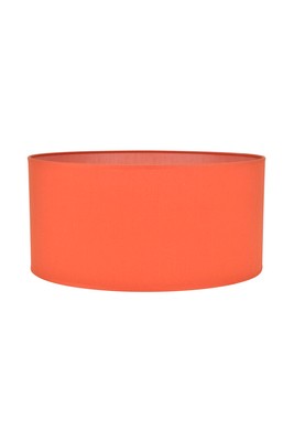 Abat-jour tomette cylindre d35cm