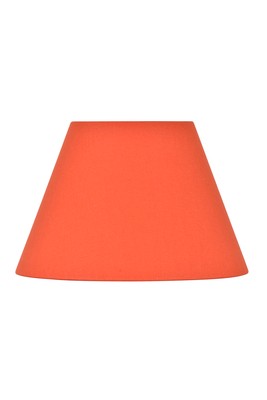 Abat-jour tomette fe d19cm