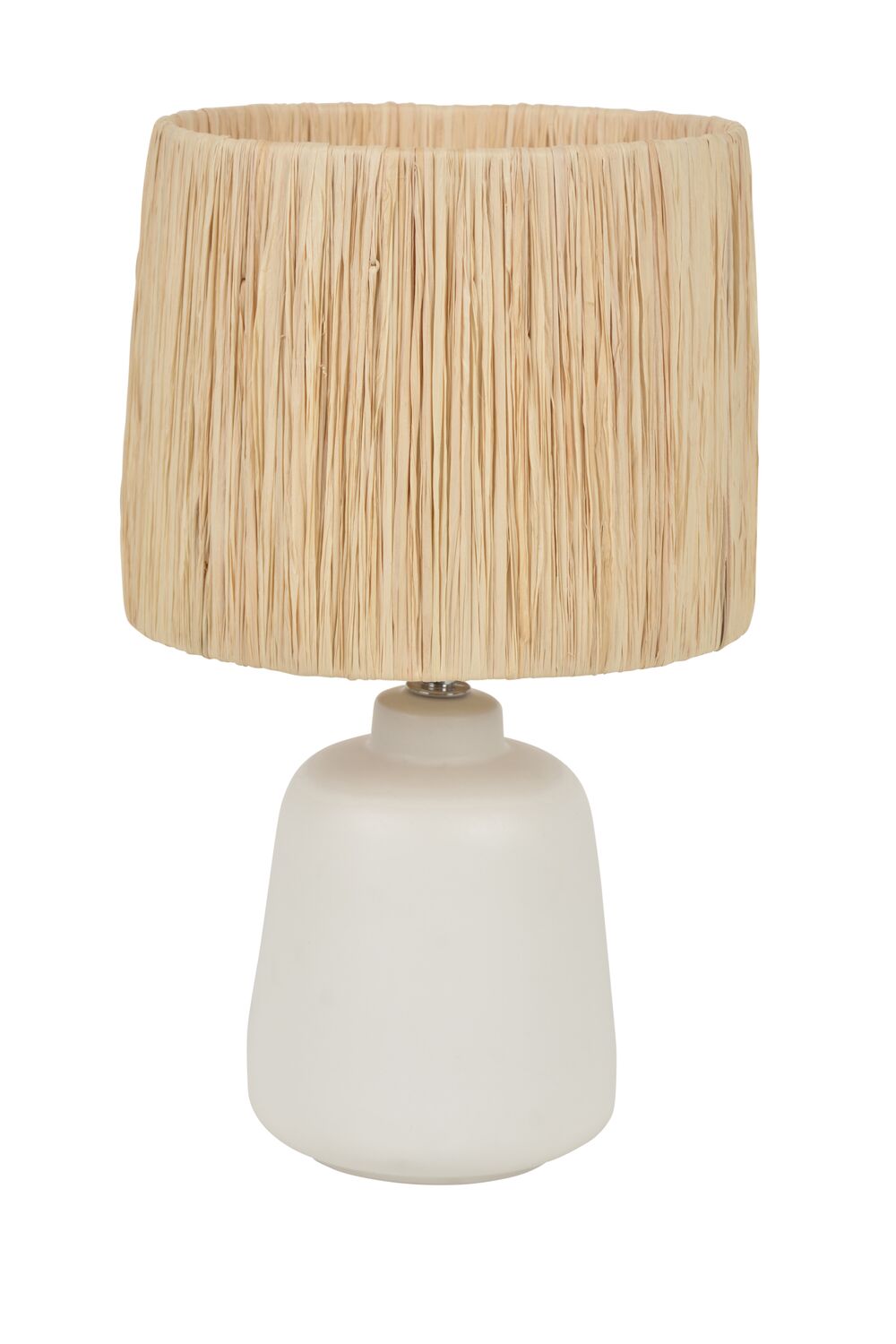Lampe Paros blanc COREP