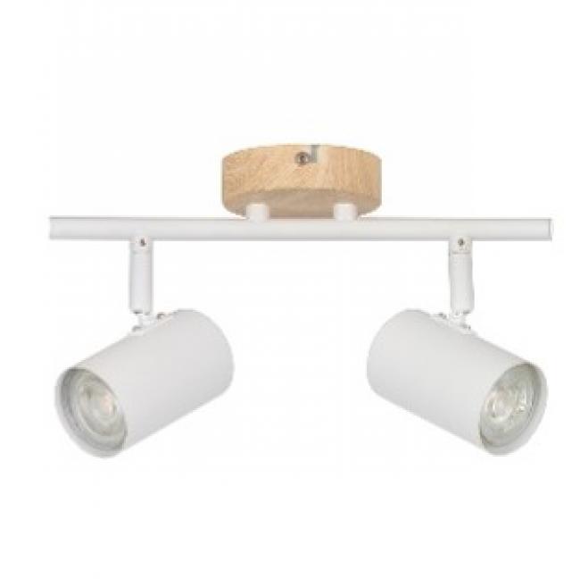 Plafonnier Lola 2 spots