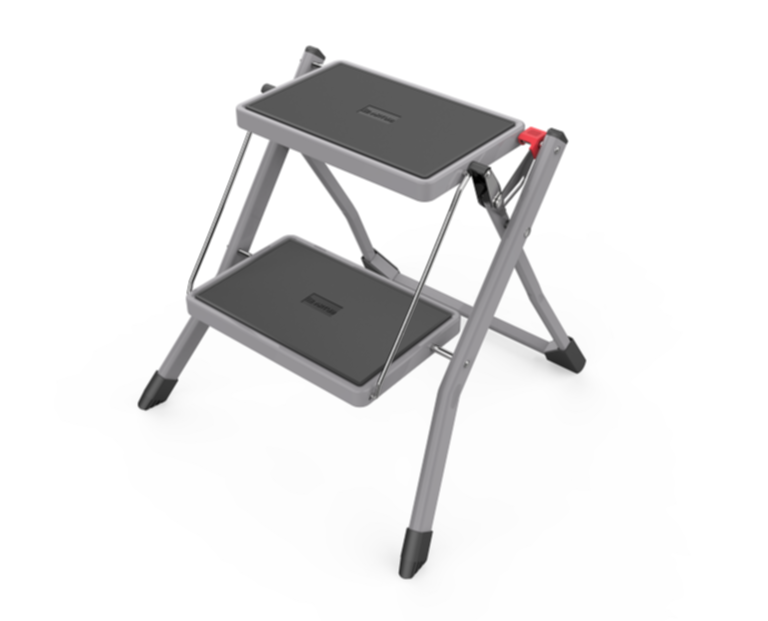 Marchepied Artumini 2 marches Brico - ARTUB