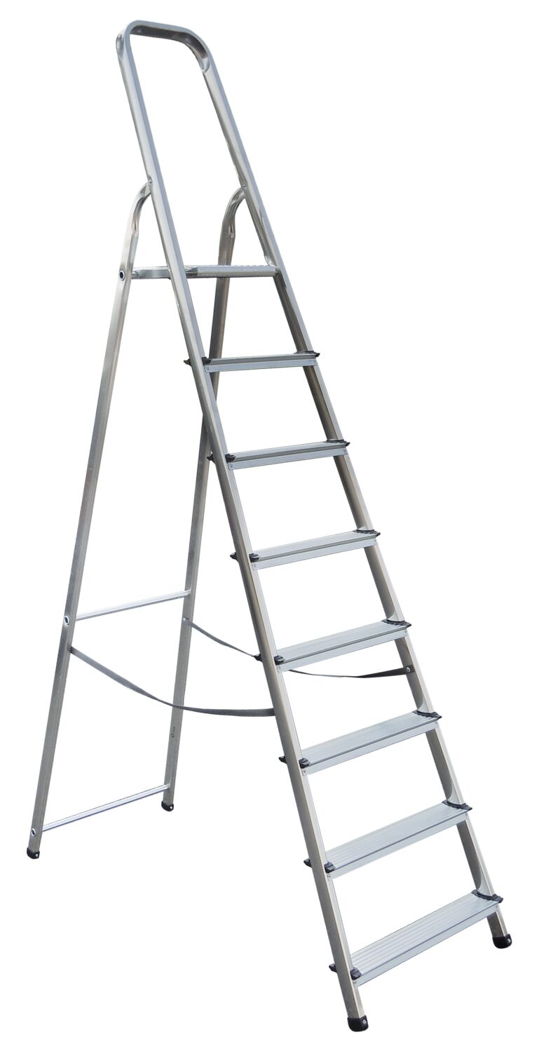 ESCABEAU ALU EN131 8M 3M62 ECO