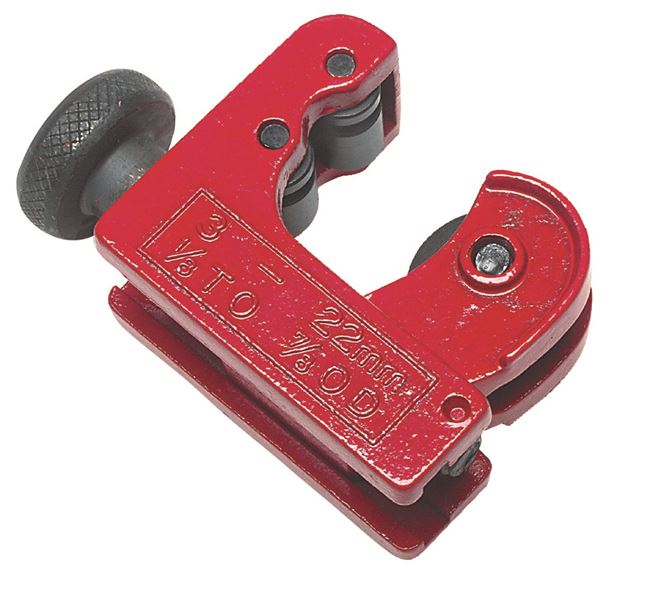 Mini coupe-tube - PRCI