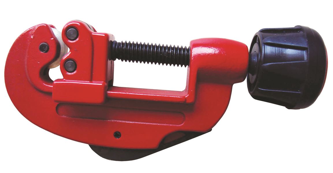 Coupe-tube cuivre ø 3 à 32 mm - PRCI