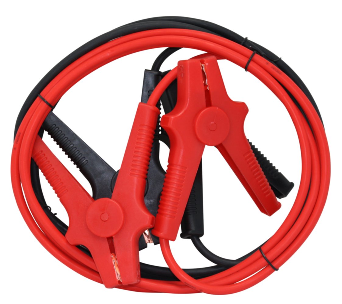 Câble demarrage d.16mm2 l.3m