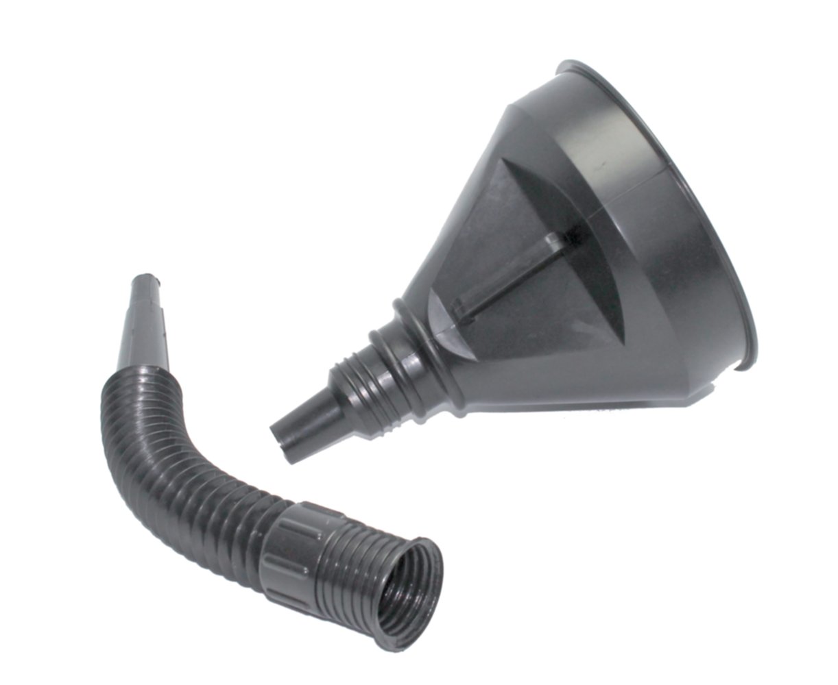 Entonnoir filtre huile/essence