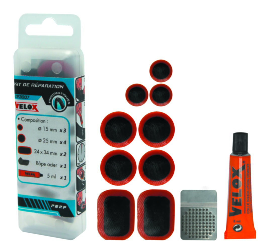 Kit de réparation