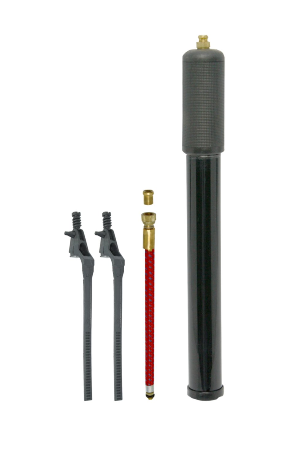 Pompe plastique l 300mm d29mm