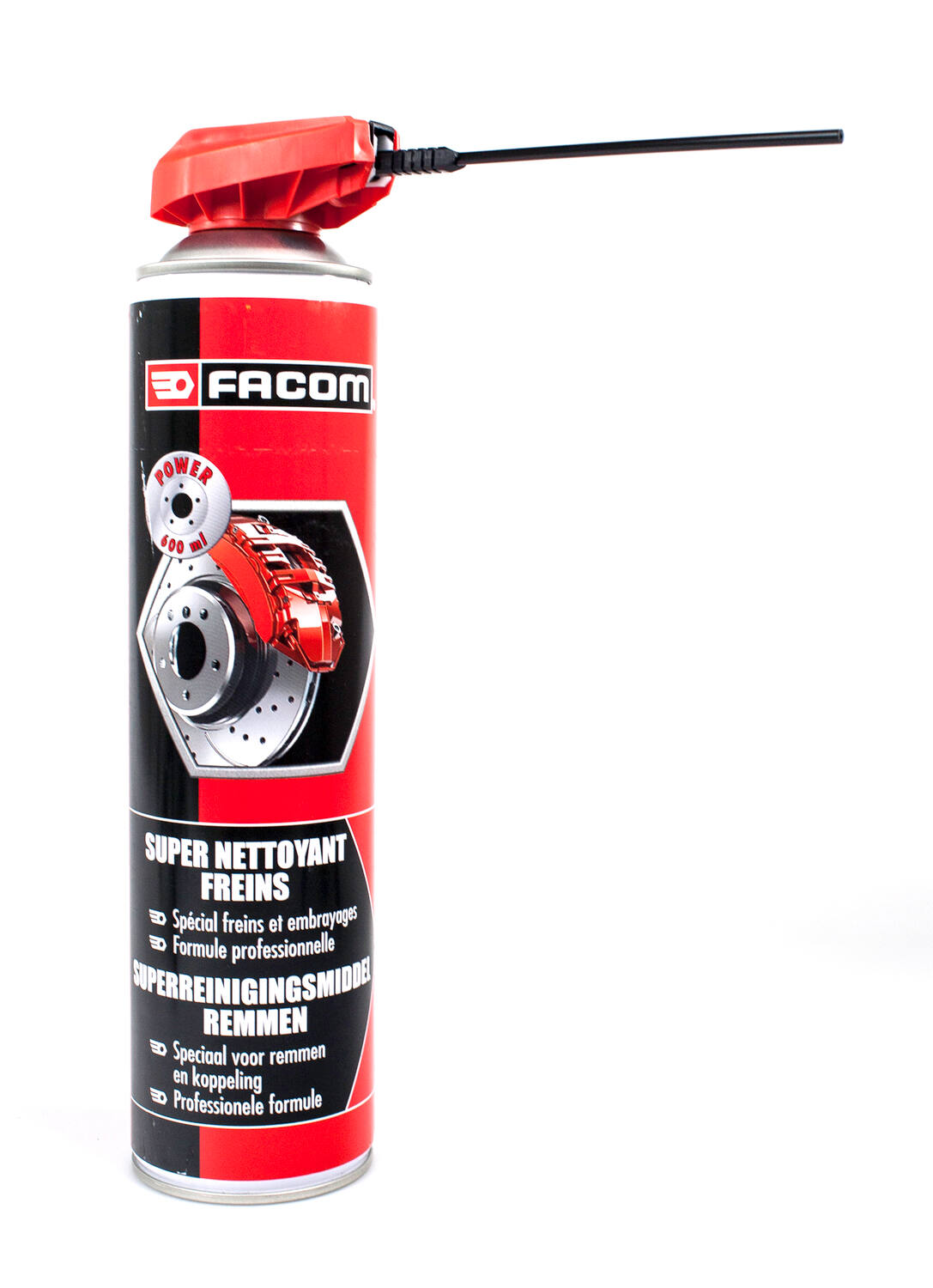 Nettoyant freins 600ml - FACOM