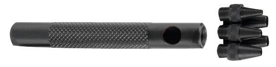 Emporte-pièces interchangeables 6-7-8 - TIVOLY