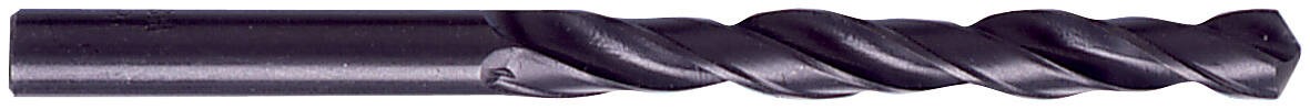 Foret hss laminé ø9 cylindrique court l125