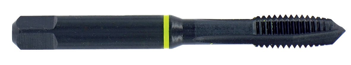 Taraud machine hss iso conicité arrière øm12x175