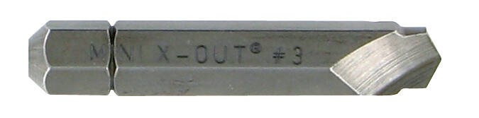 Extracteurs de vis Ø 2 - 3 mm - TIVOLY